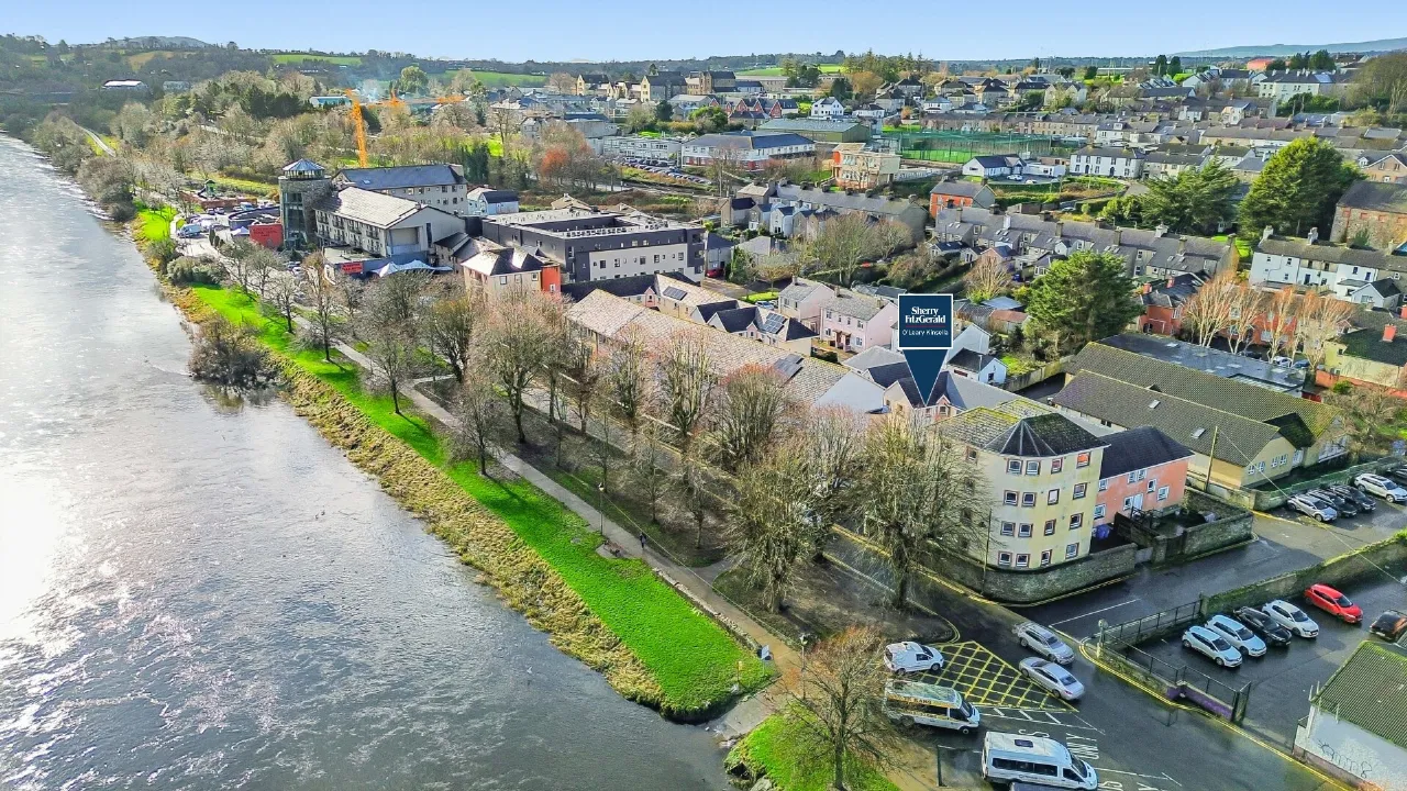 Photo of 6 Riverview Court, Enniscorthy, Co. Wexford, Y21 K732