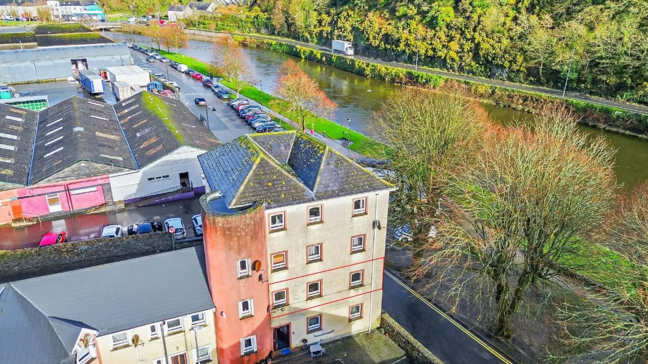 Photo of 6 Riverview Court, Enniscorthy, Co. Wexford, Y21 K732