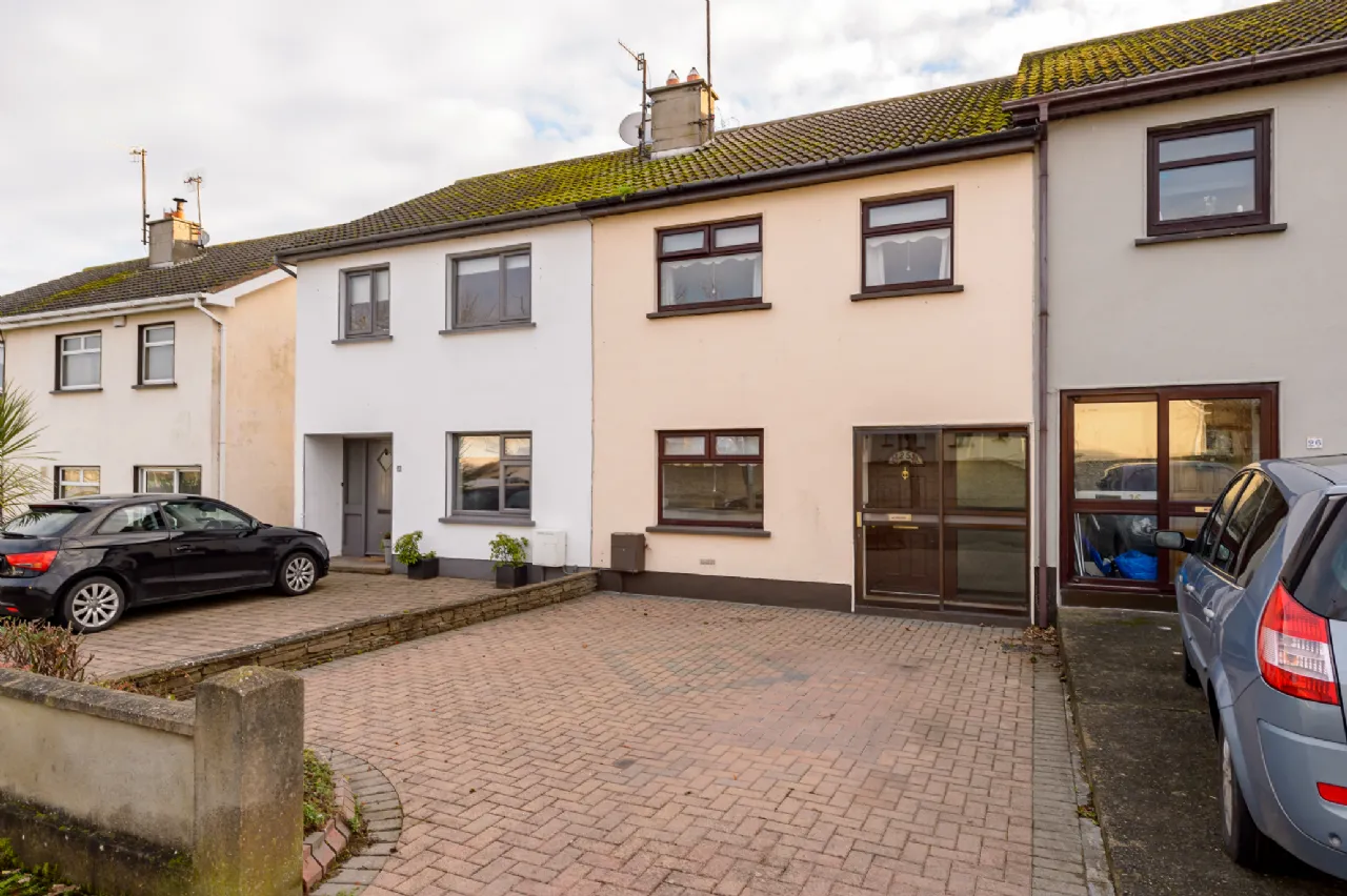 Photo of 25 Martine Court, Skerries, Co Dublin, K34YP66