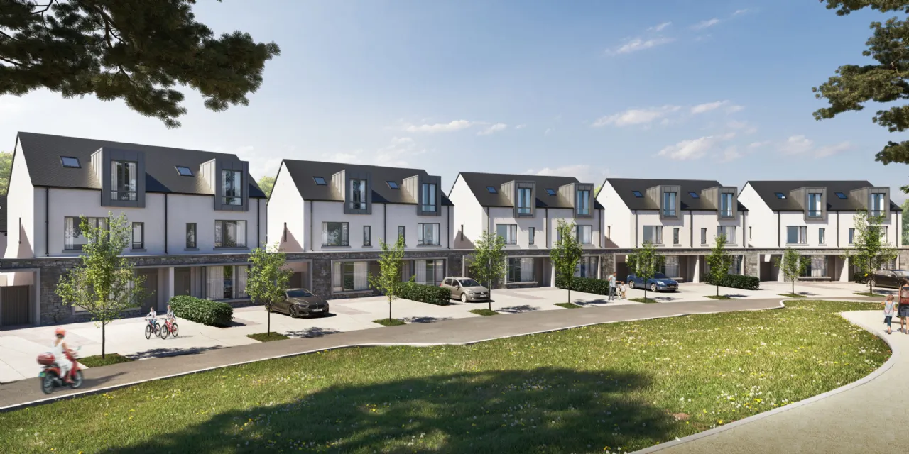 Photo of Cnoc an Chaisleáin, Oranmore, Co. Galway