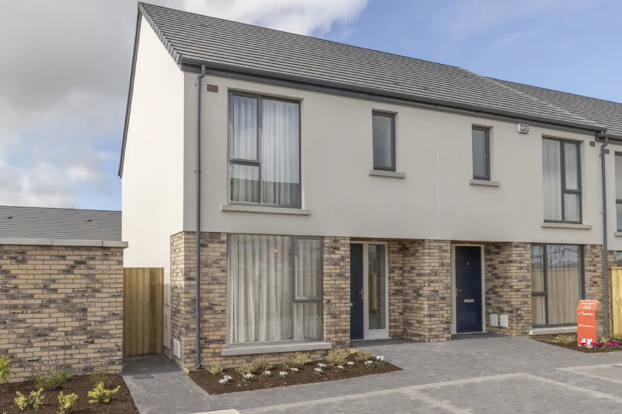 Photo of Ballymakenny Park, Drogheda, Co. Louth