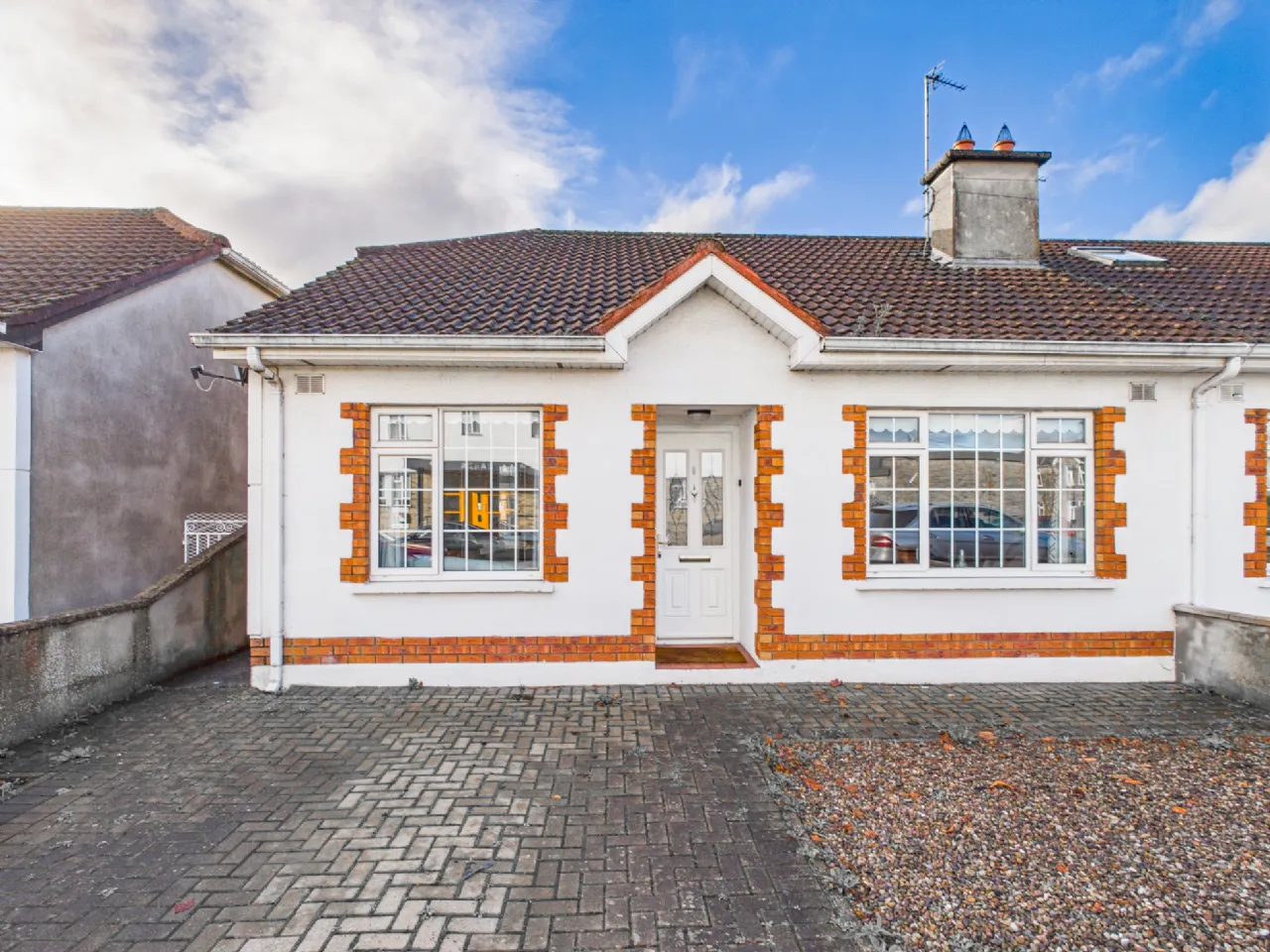 Photo of Slievedale, 2 Cuan Mhuire, Slievenamon Road, Thurles, Co. Tipperary, E41 A9C9