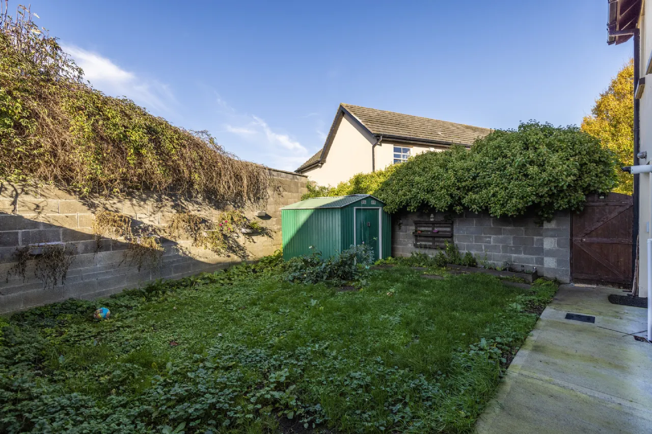 Photo of 5 Tanners Way, Lusk Village, Lusk, Co. Dublin, K45 V125