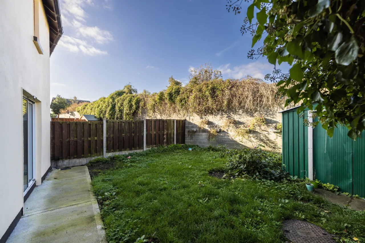 Photo of 5 Tanners Way, Lusk Village, Lusk, Co. Dublin, K45 V125