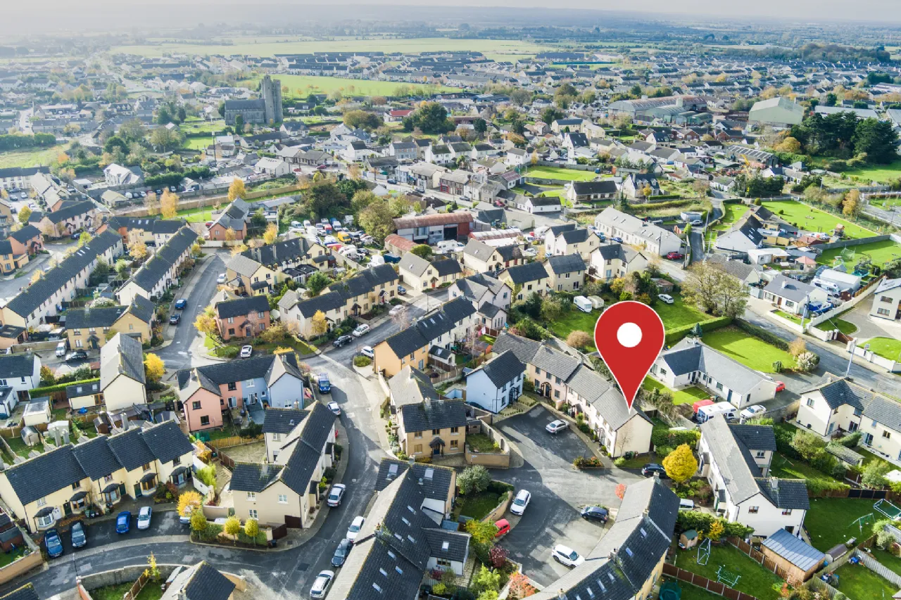 Photo of 5 Tanners Way, Lusk Village, Lusk, Co. Dublin, K45 V125