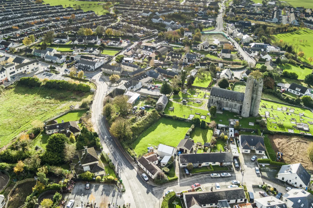 Photo of 5 Tanners Way, Lusk Village, Lusk, Co. Dublin, K45 V125