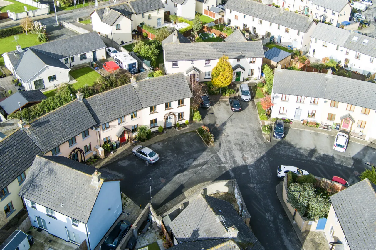 Photo of 5 Tanners Way, Lusk Village, Lusk, Co. Dublin, K45 V125