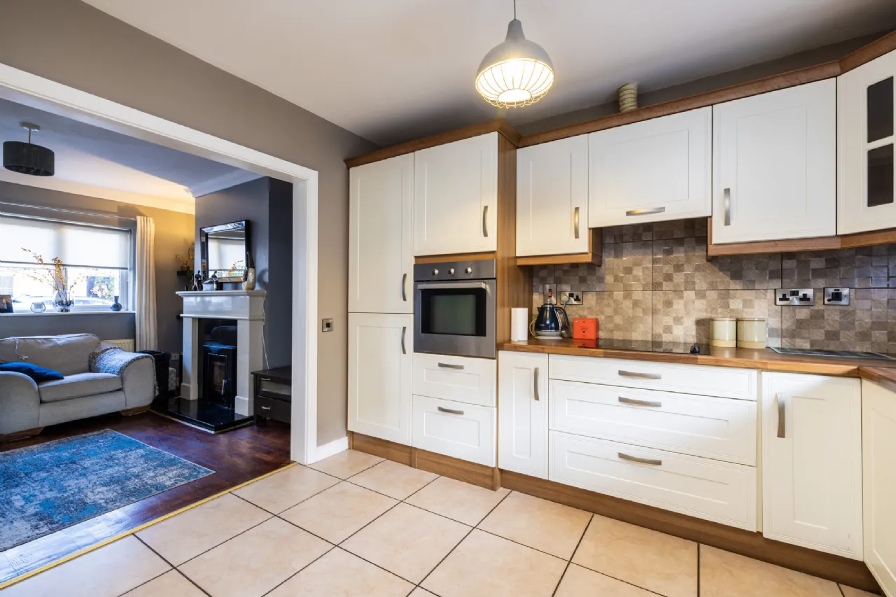 Photo of 57 Brackenwood Drive, Balbriggan, Co. Dublin, K32 HY40