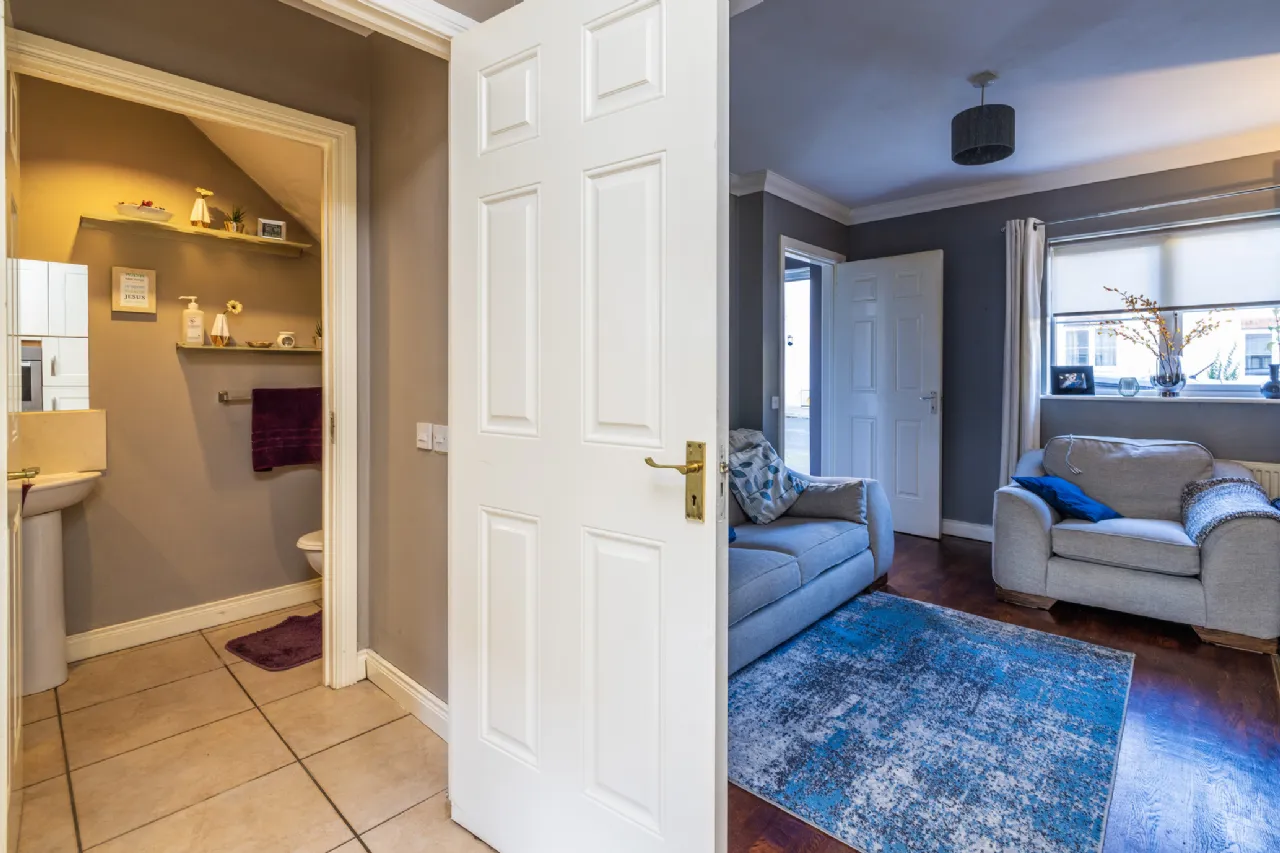 Photo of 57 Brackenwood Drive, Balbriggan, Co. Dublin, K32 HY40