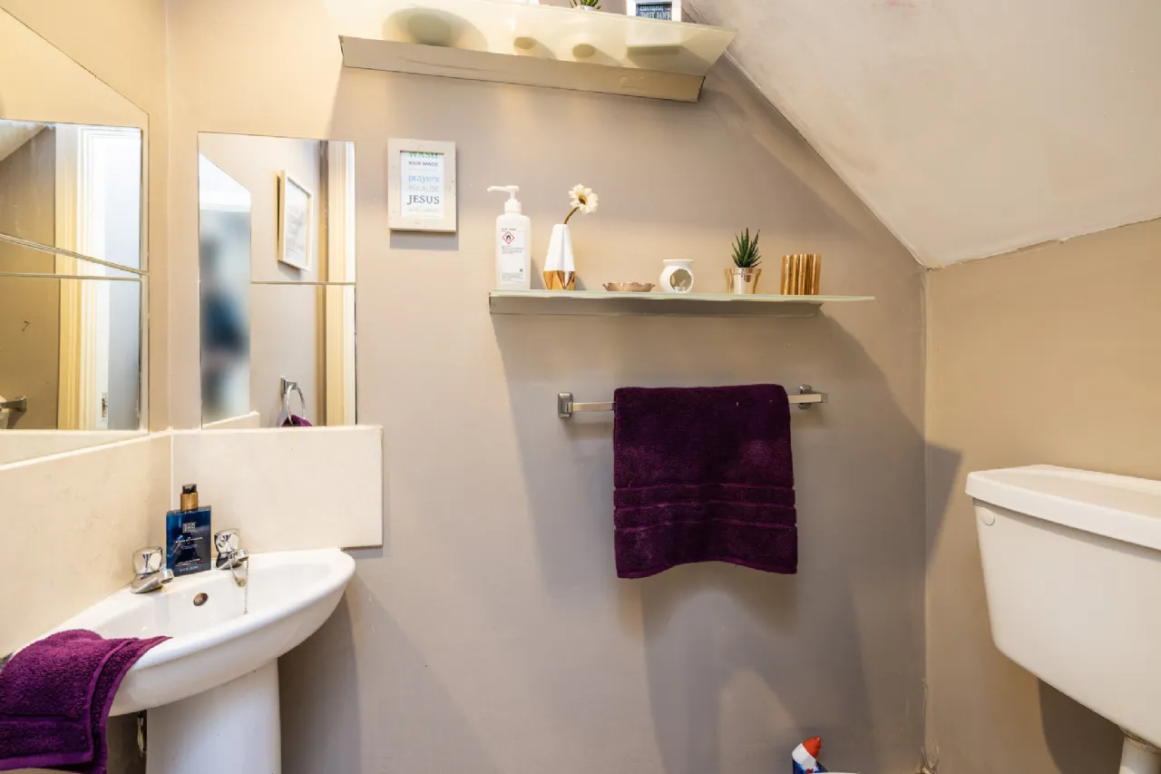 Photo of 57 Brackenwood Drive, Balbriggan, Co. Dublin, K32 HY40