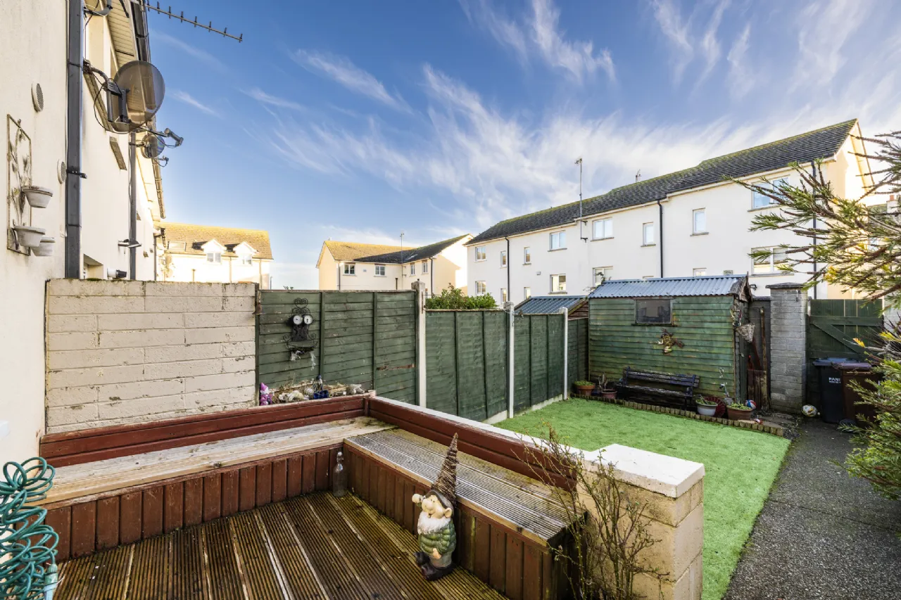 Photo of 57 Brackenwood Drive, Balbriggan, Co. Dublin, K32 HY40