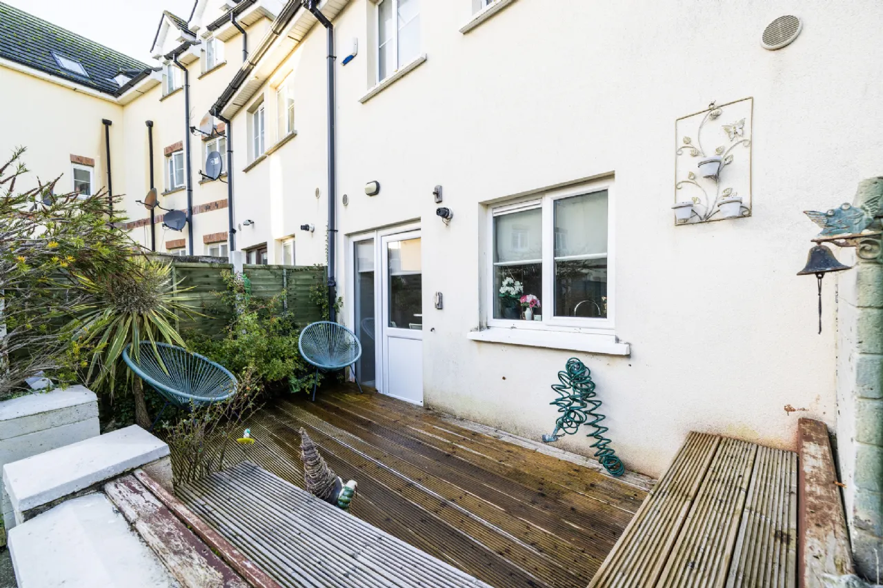 Photo of 57 Brackenwood Drive, Balbriggan, Co. Dublin, K32 HY40