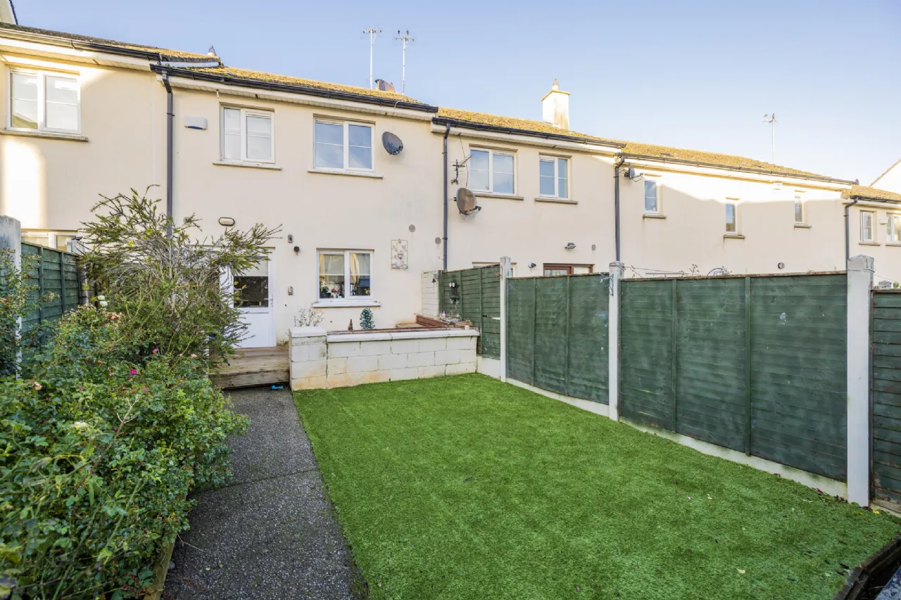 Photo of 57 Brackenwood Drive, Balbriggan, Co. Dublin, K32 HY40