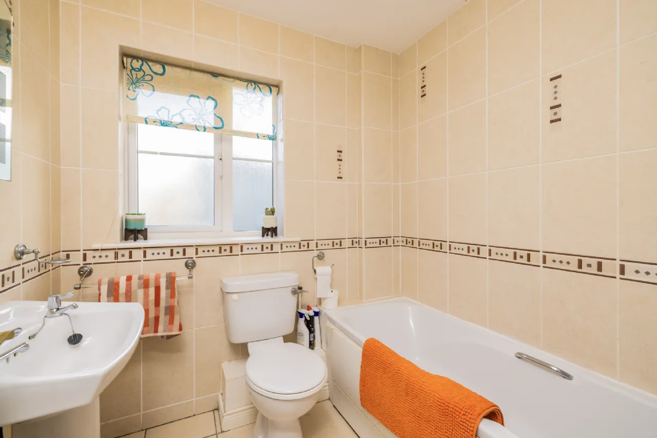 Photo of 57 Brackenwood Drive, Balbriggan, Co. Dublin, K32 HY40