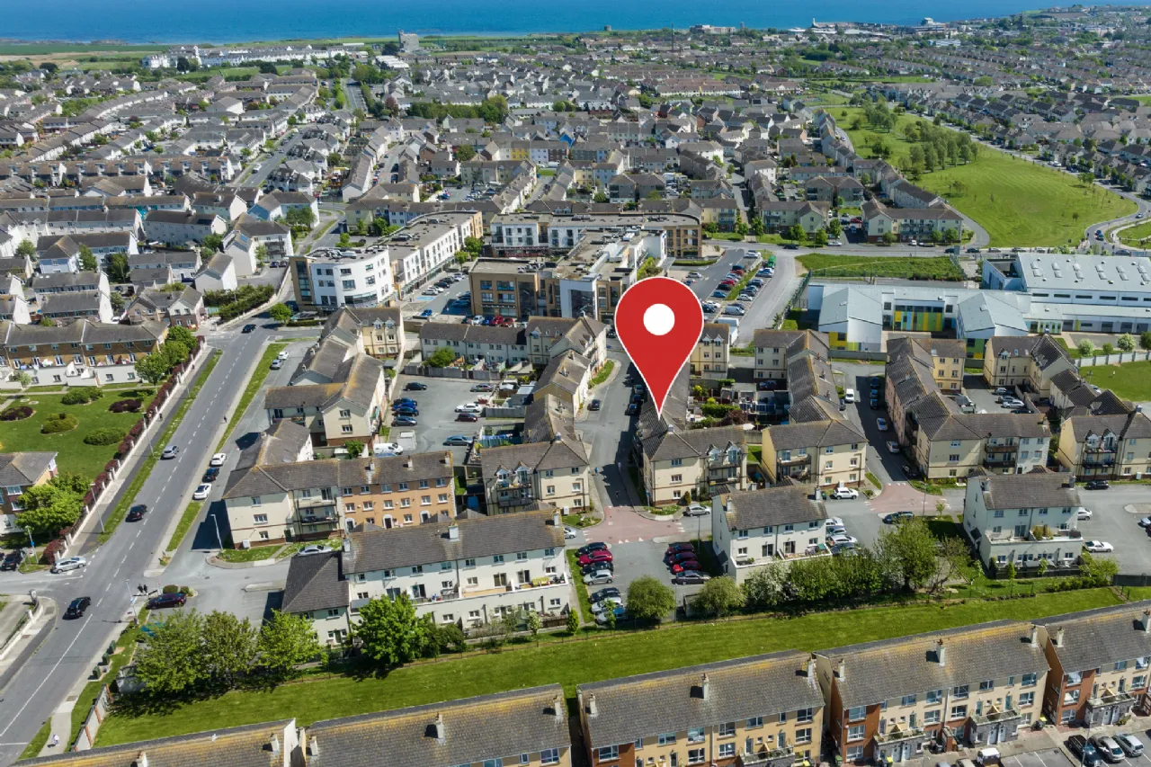 Photo of 57 Brackenwood Drive, Balbriggan, Co. Dublin, K32 HY40