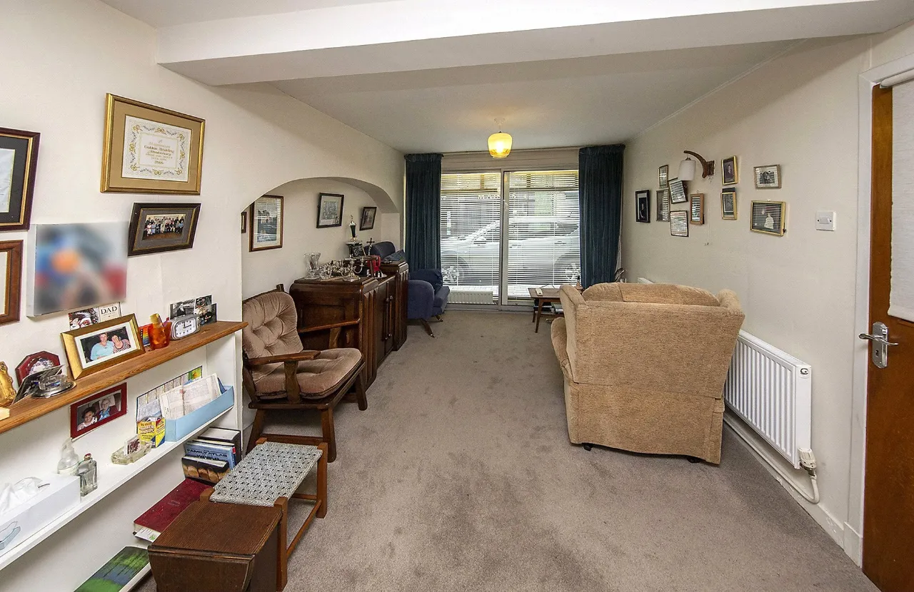 Photo of 12 Mary Street, Dungarvan, Co Waterford, X35TV26