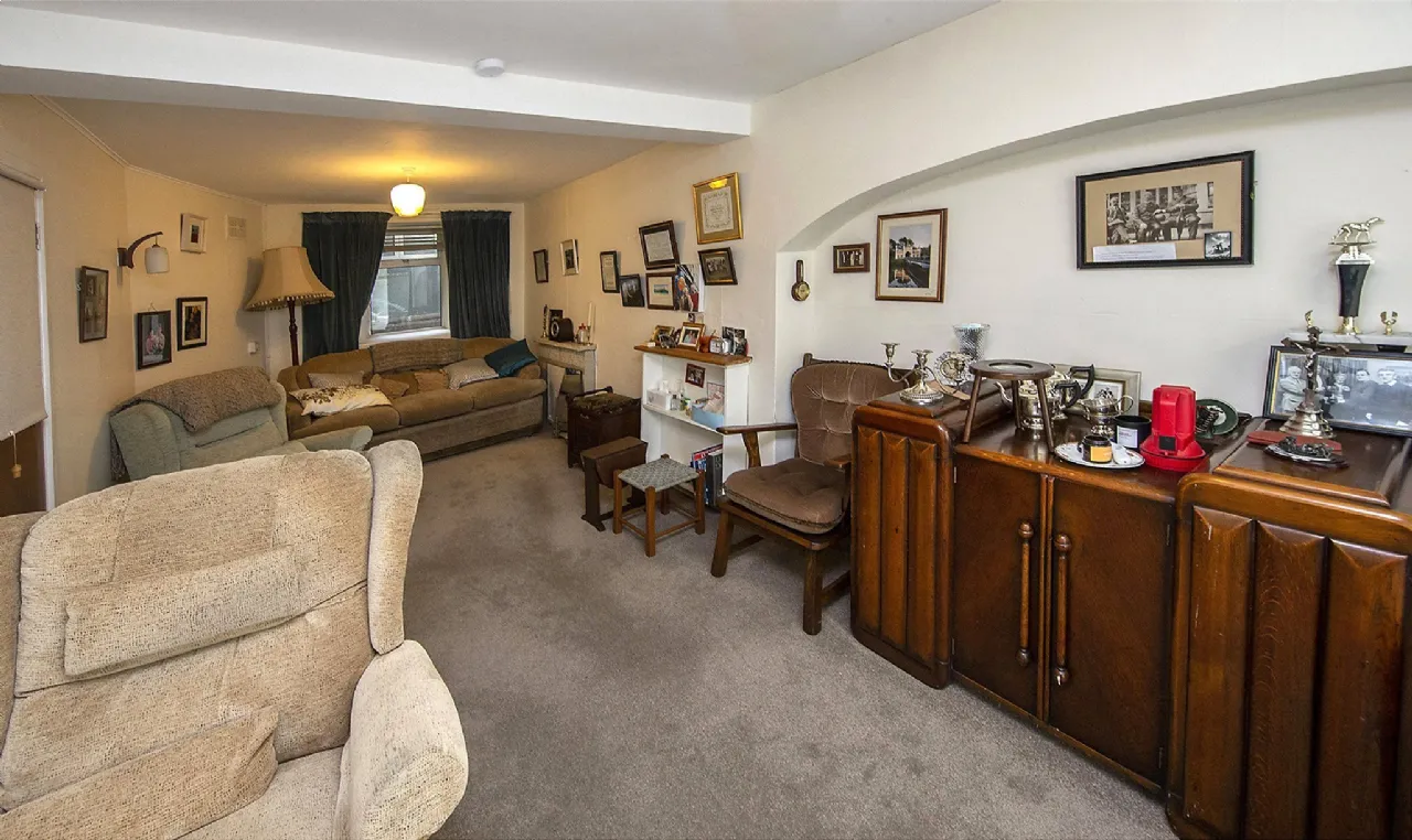 Photo of 12 Mary Street, Dungarvan, Co Waterford, X35TV26