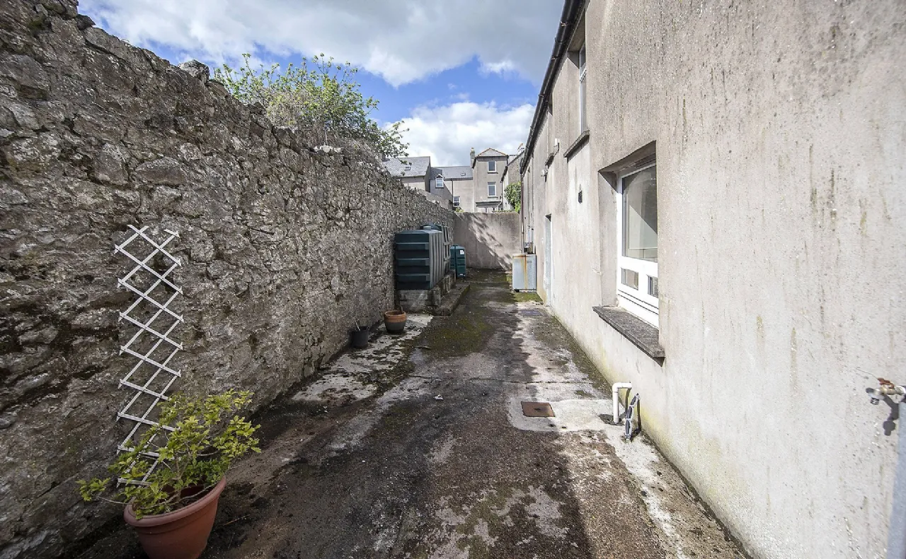 Photo of 12 Mary Street, Dungarvan, Co Waterford, X35TV26