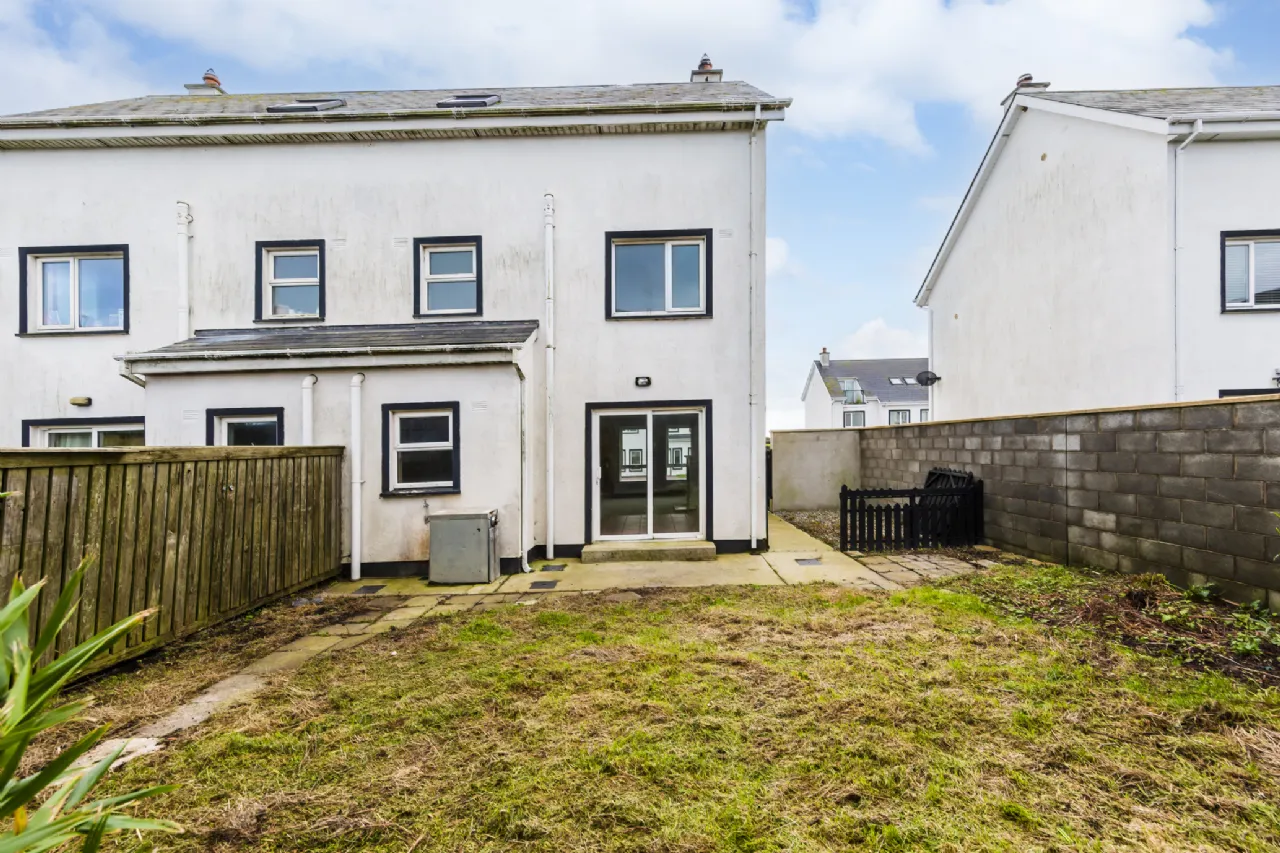 Photo of 31 Barr Na Haille, Rosslare Harbour, Rosslare, Co Wexford, Y35 WR22