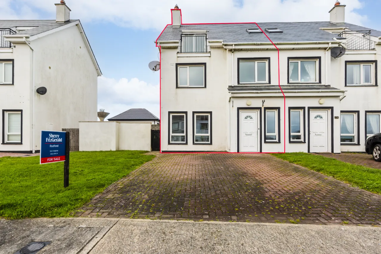 Photo of 31 Barr Na Haille, Rosslare Harbour, Rosslare, Co Wexford, Y35 WR22