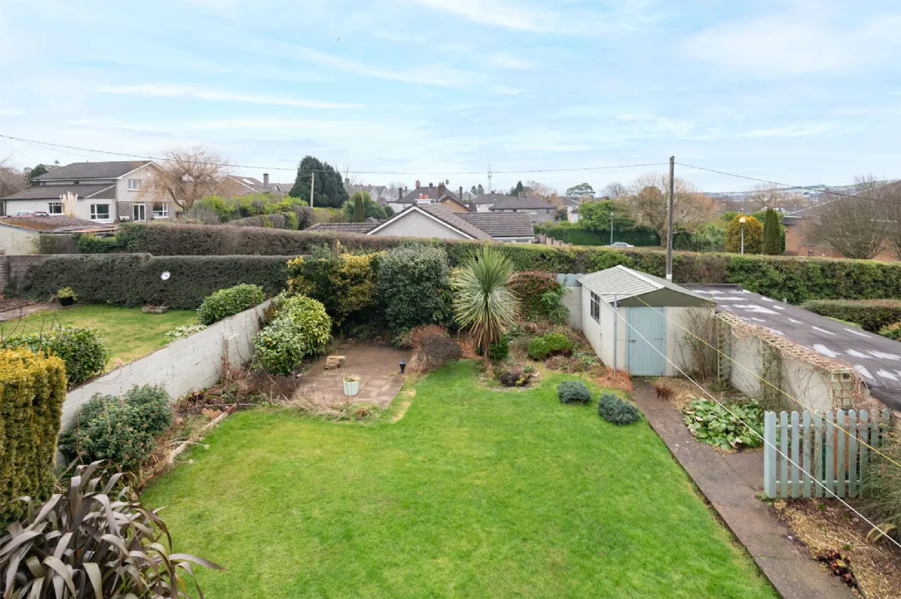 Photo of Aille, Firgrove Gardens, Bishopstown, Cork, T12PE8W