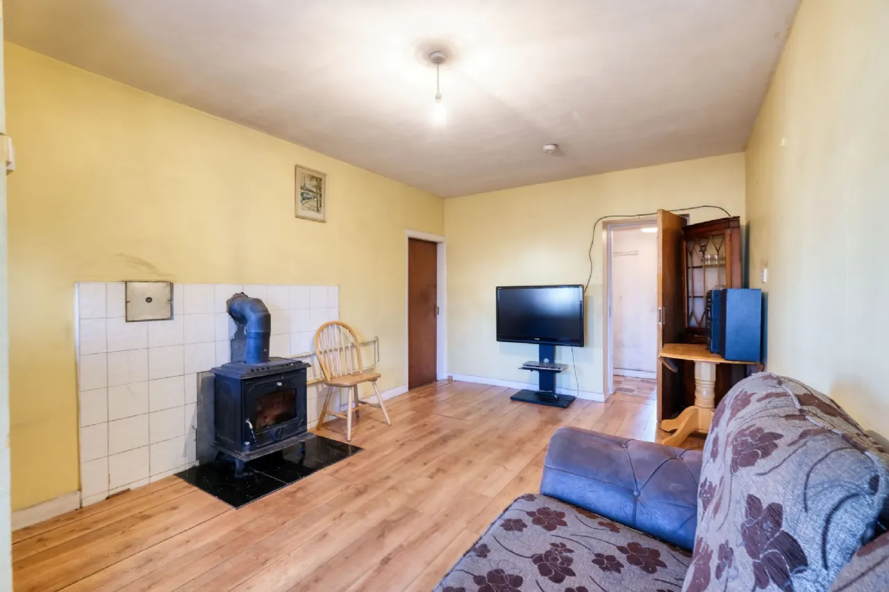 Photo of 5 Saint Joseph's Terrace, Granard, Co. Longford, N39 PC64