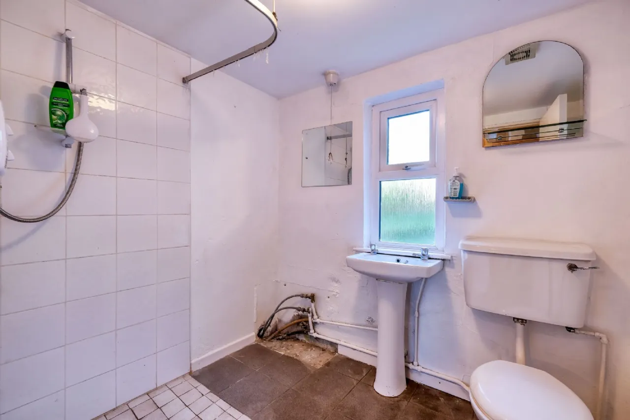 Photo of 5 Saint Joseph's Terrace, Granard, Co. Longford, N39 PC64