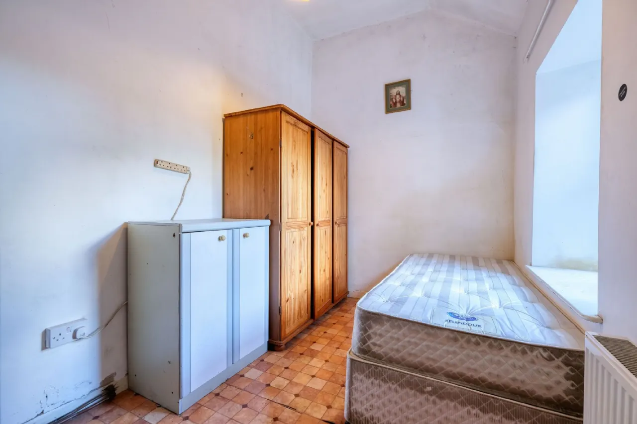 Photo of 5 Saint Joseph's Terrace, Granard, Co. Longford, N39 PC64