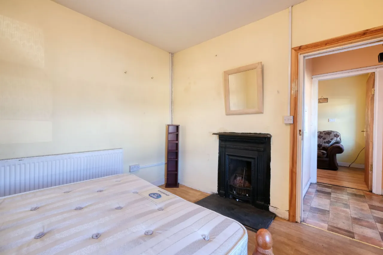 Photo of 5 Saint Joseph's Terrace, Granard, Co. Longford, N39 PC64