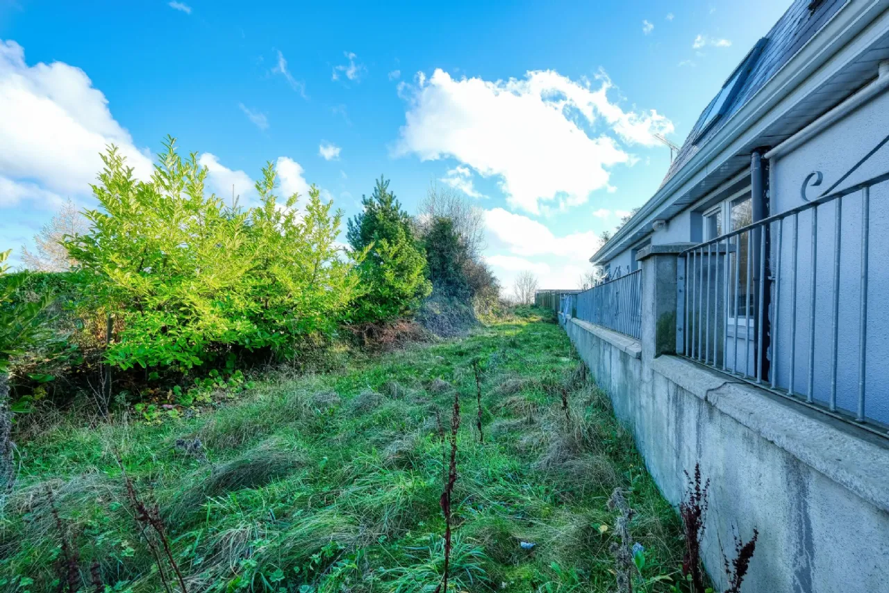 Photo of 5 Saint Joseph's Terrace, Granard, Co. Longford, N39 PC64