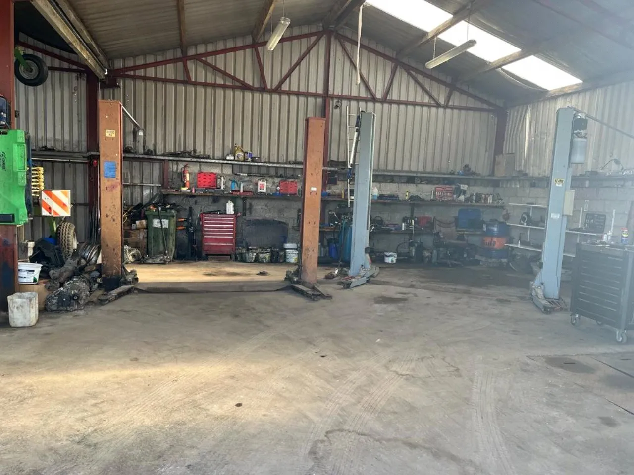 Photo of Ballygraigue Road, Nenagh, Co. Tipperary