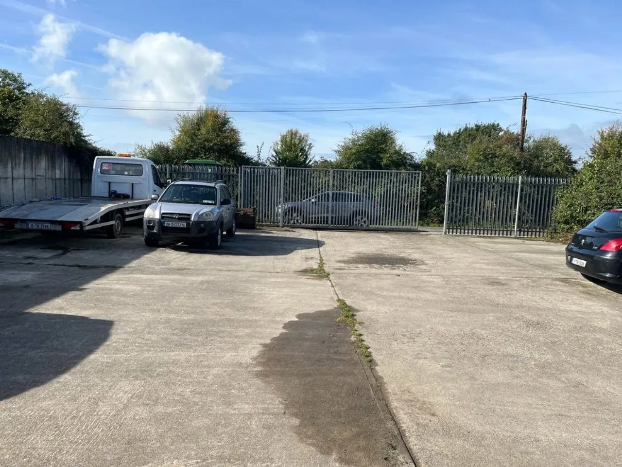 Photo of Ballygraigue Road, Nenagh, Co. Tipperary
