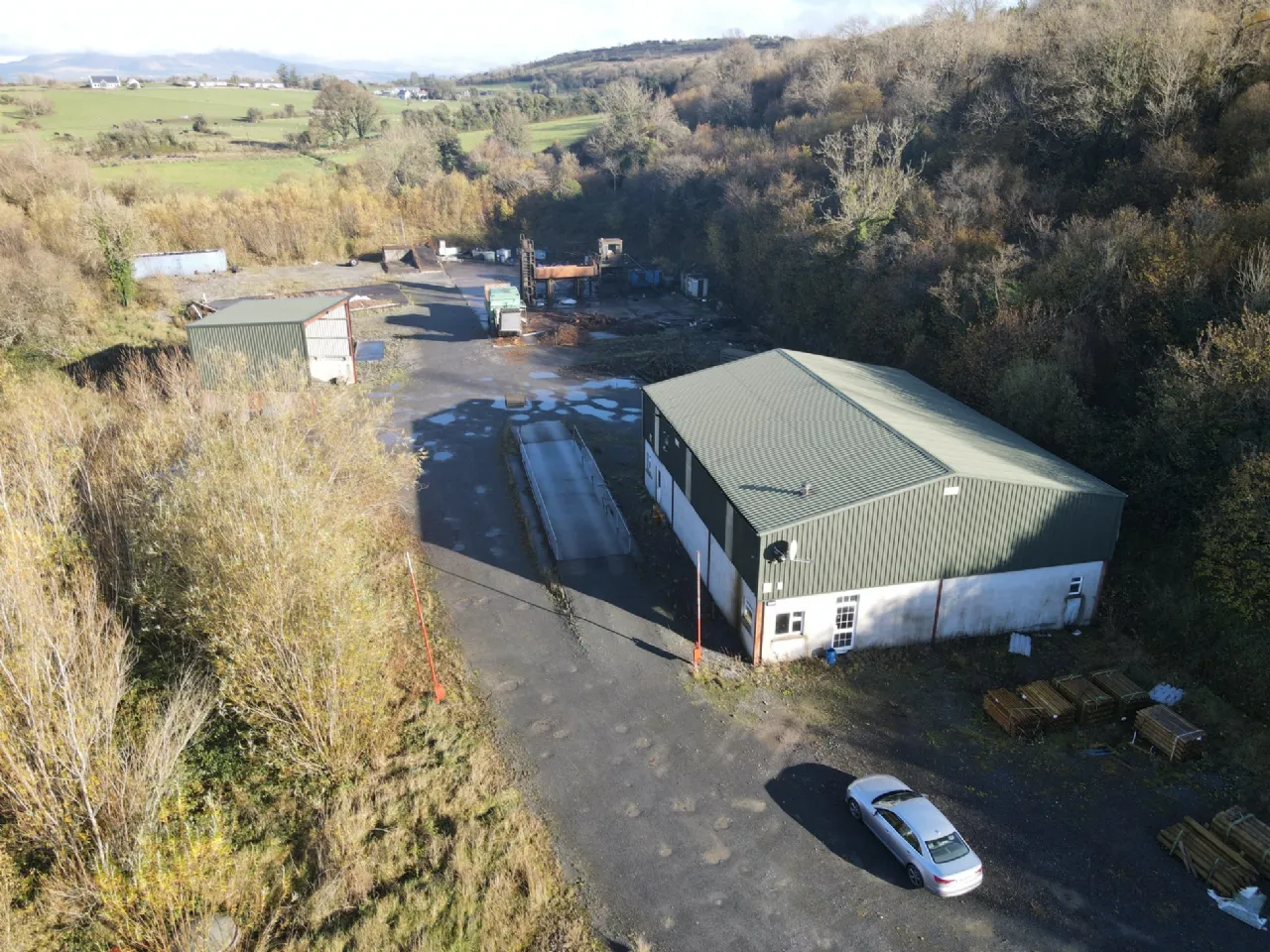 Photo of Kiltoghert, Carrick-On-Shannon, Co. Leitrim, N41 C7W7