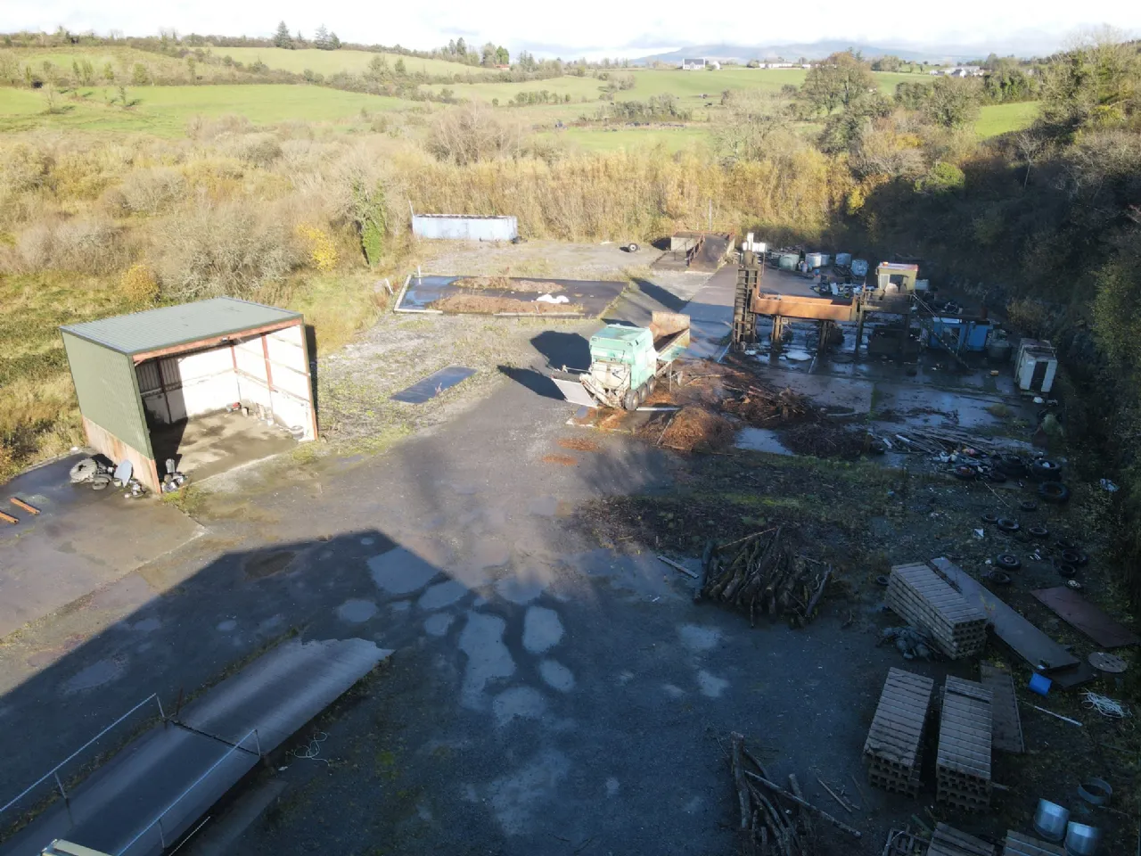 Photo of Kiltoghert, Carrick-On-Shannon, Co. Leitrim, N41 C7W7