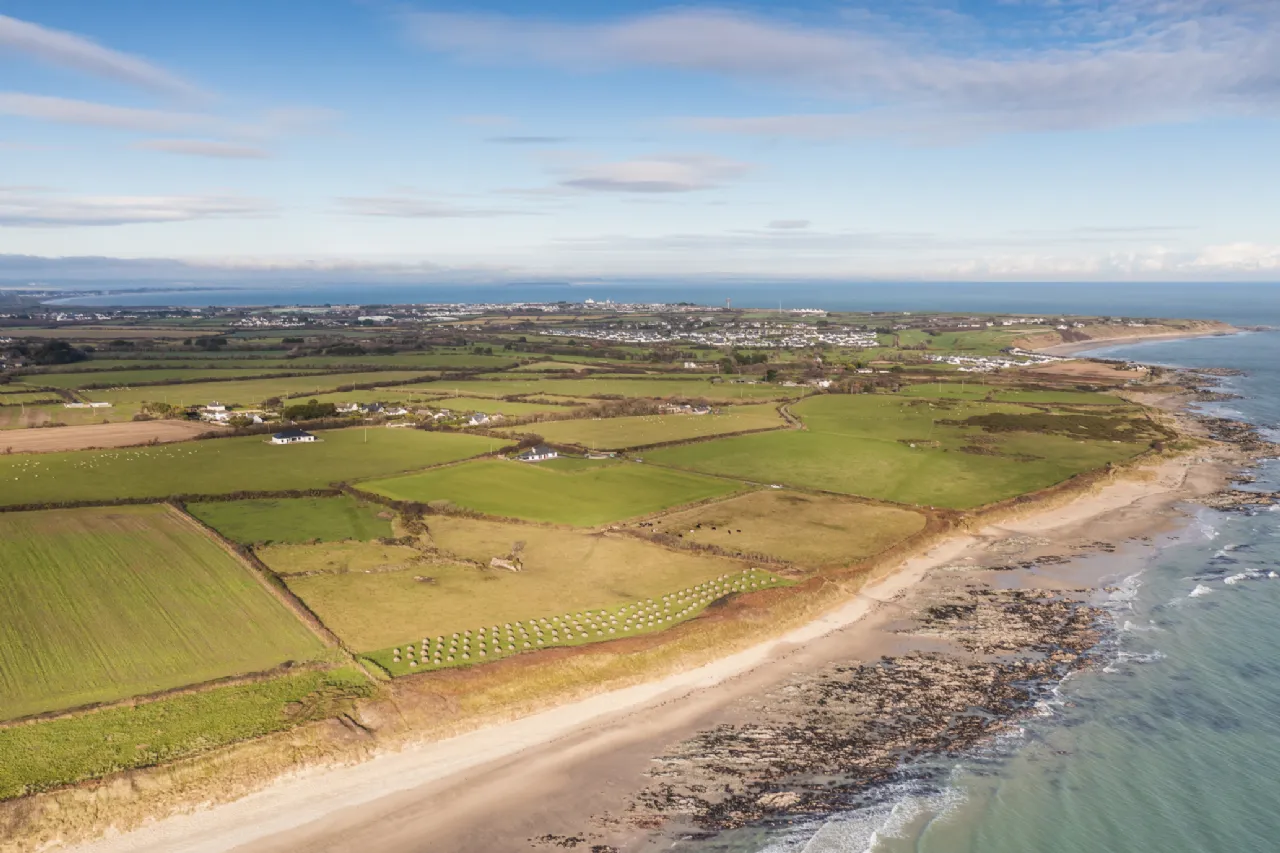 Photo of Oldmill 11.67 Acres, Kilrane, Rosslare Harbour, Co. Wexford