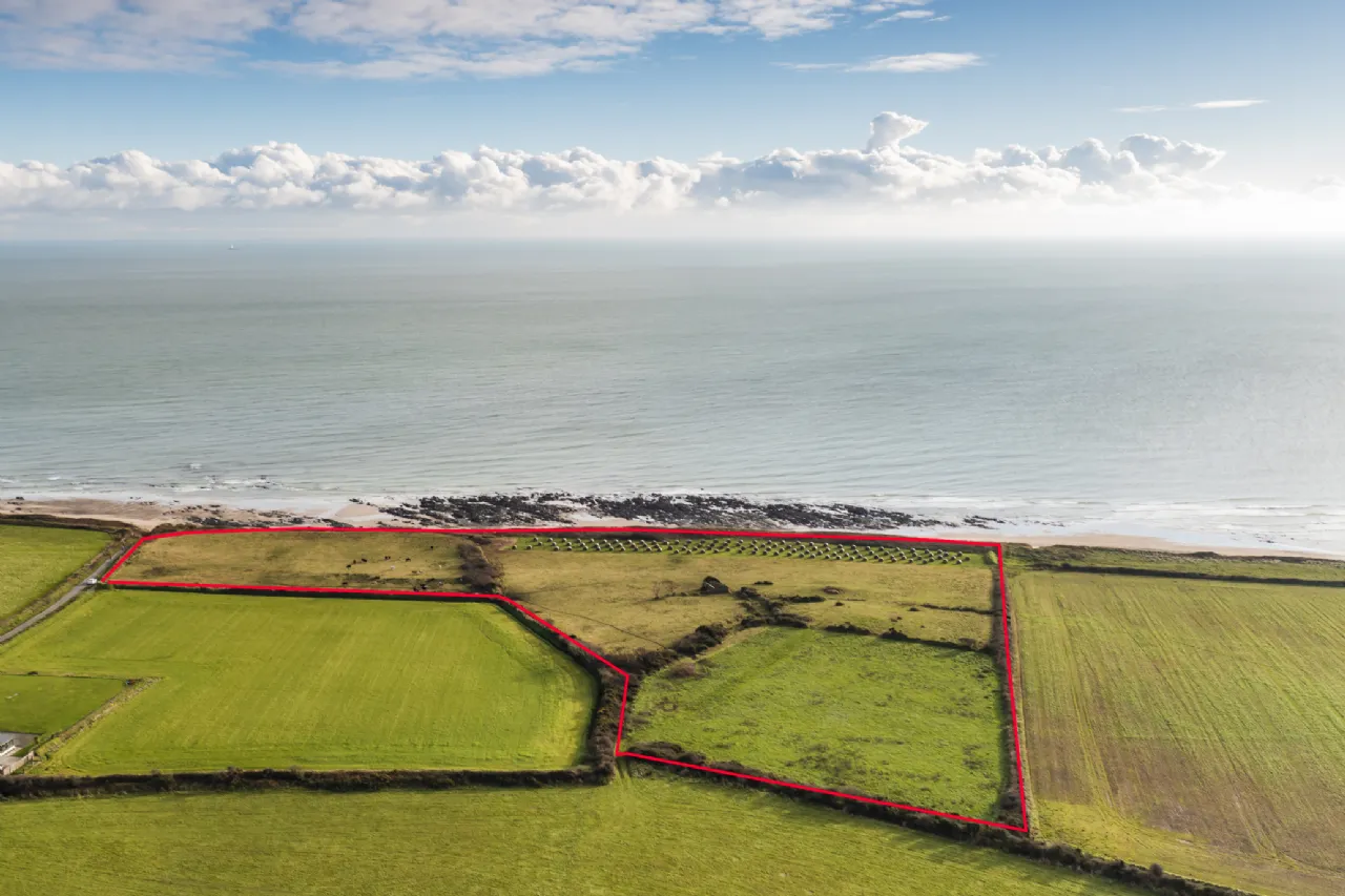 Photo of Oldmill 11.67 Acres, Kilrane, Rosslare Harbour, Co. Wexford