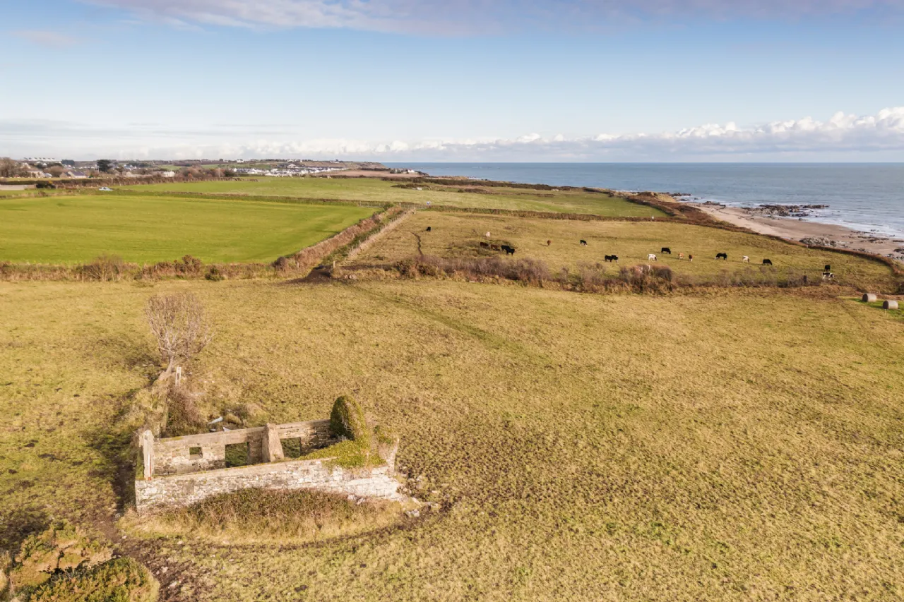 Photo of Oldmill 11.67 Acres, Kilrane, Rosslare Harbour, Co. Wexford