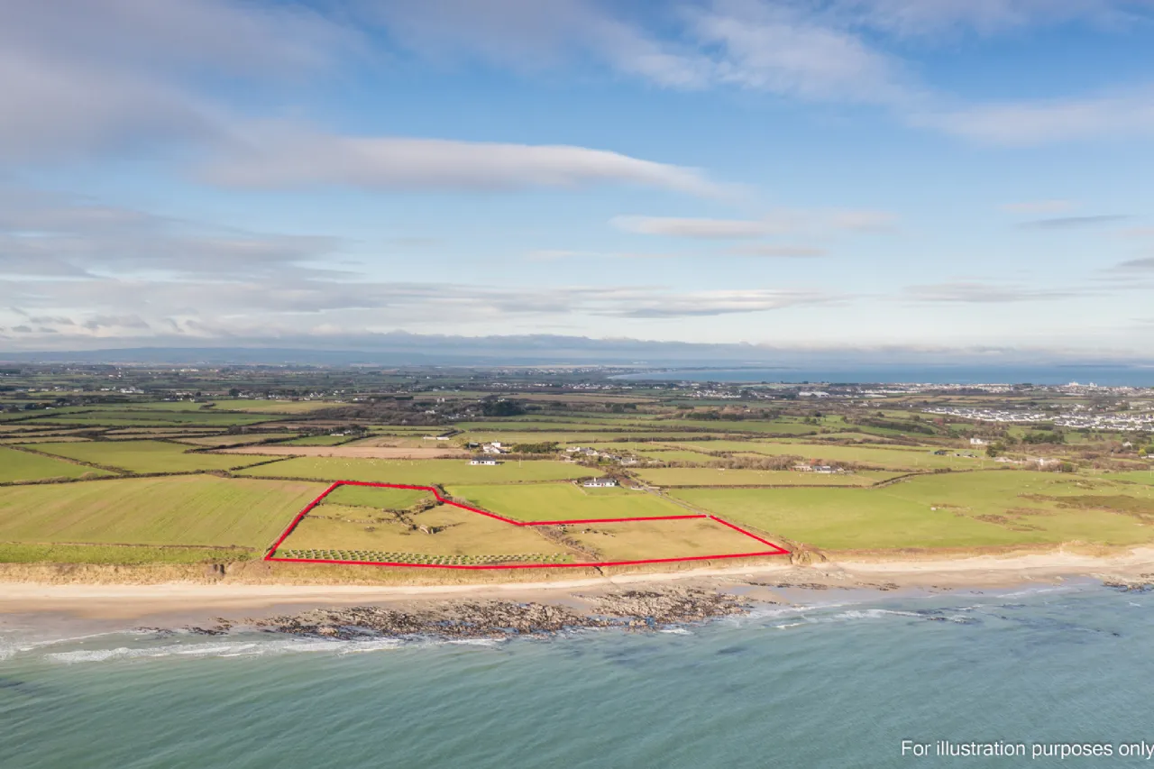 Photo of Oldmill 11.67 Acres, Kilrane, Rosslare Harbour, Co. Wexford