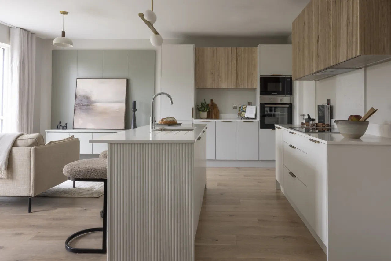 Photo of Alderwood At Altidore Gardens, Newtownmountkennedy, Co Wicklow