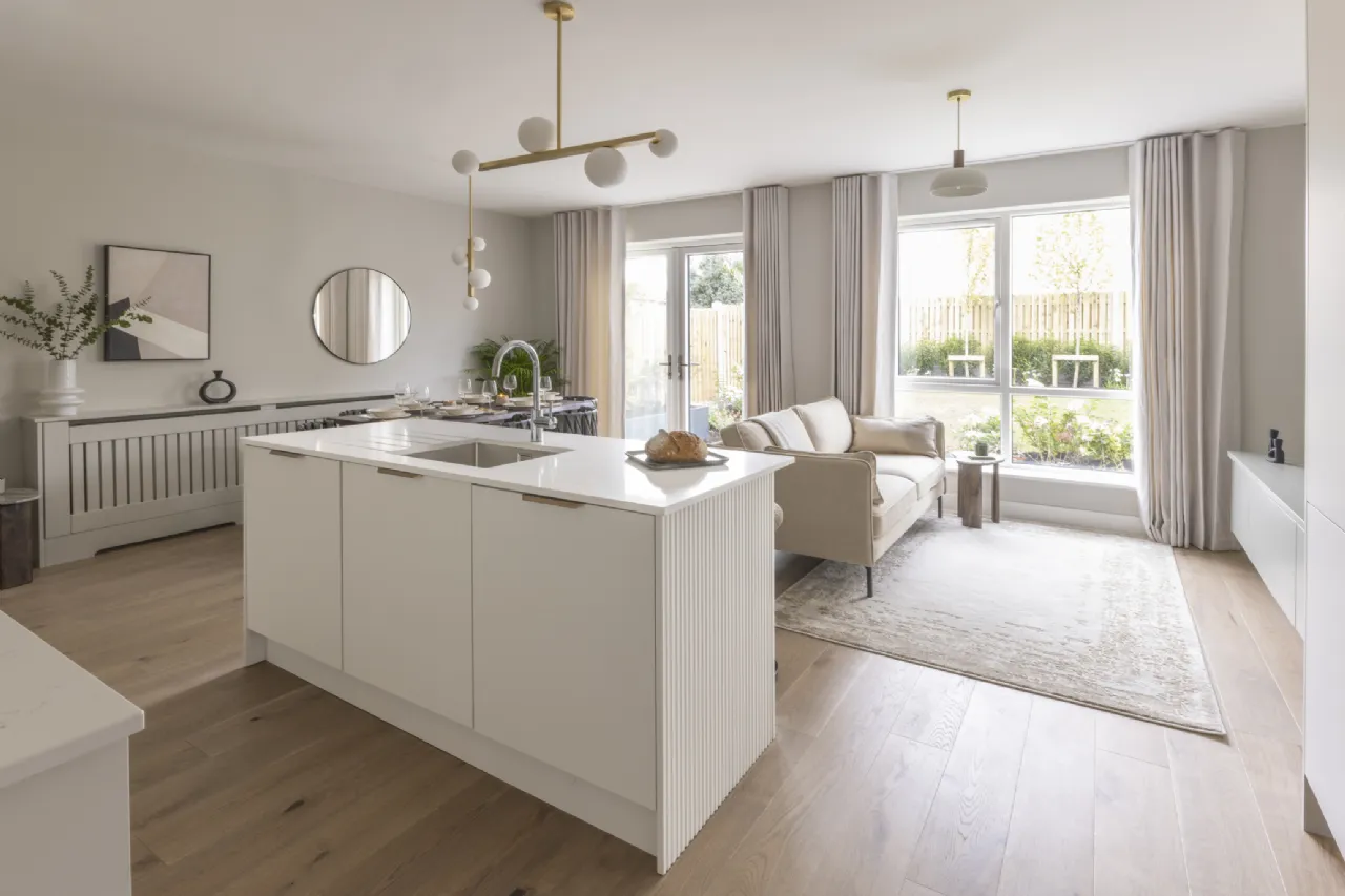 Photo of Alderwood At Altidore Gardens, Newtownmountkennedy, Co Wicklow