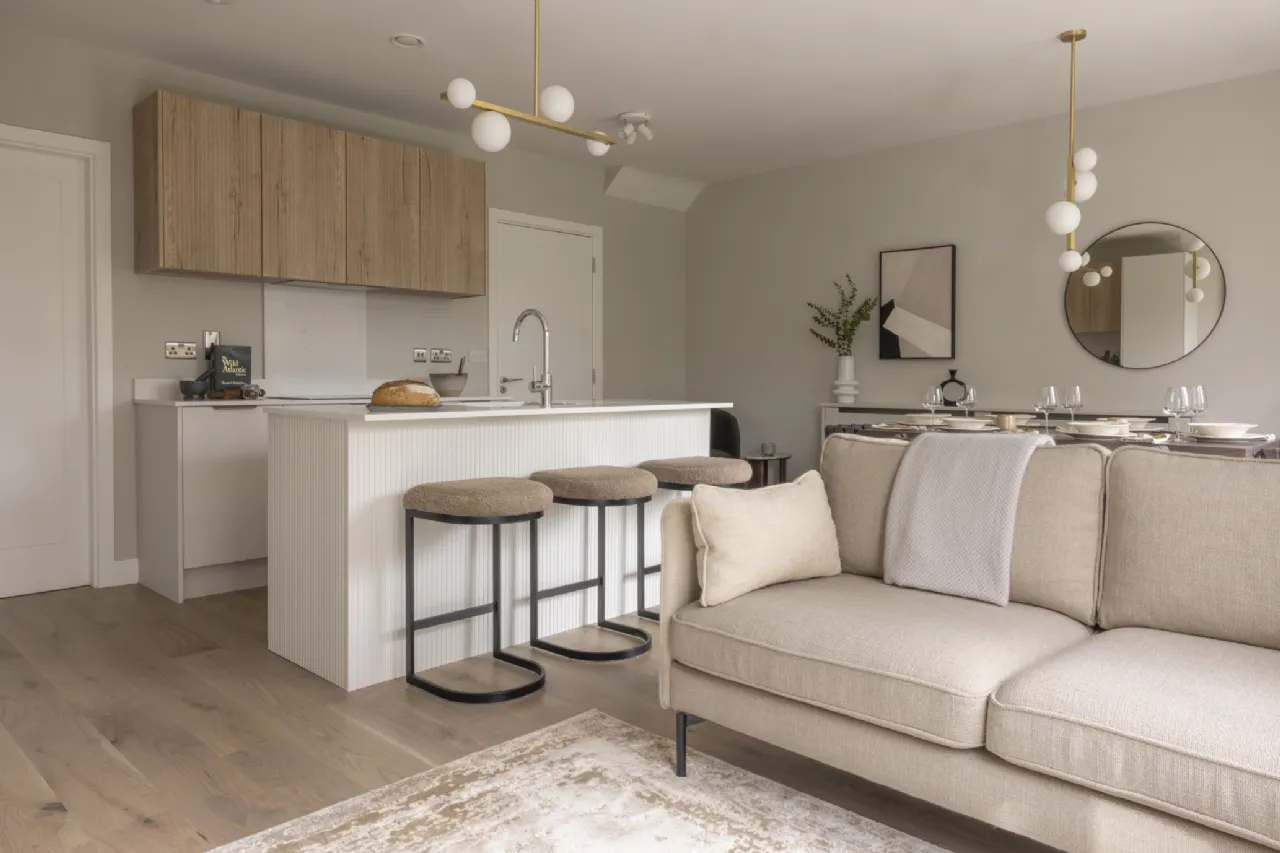 Photo of Alderwood At Altidore Gardens, Newtownmountkennedy, Co Wicklow