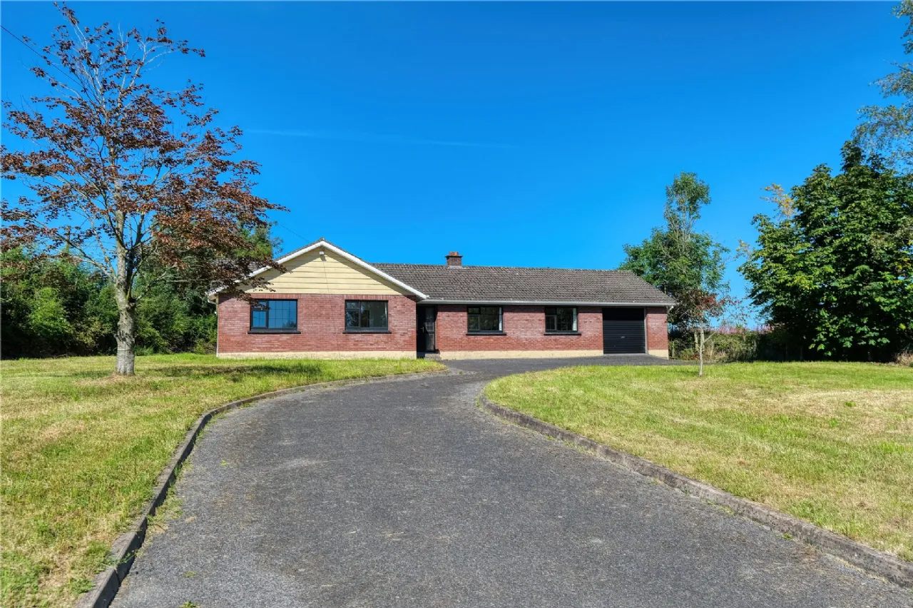 Photo of Ennybegs, Drumlish, Co. Longford, N39 N573