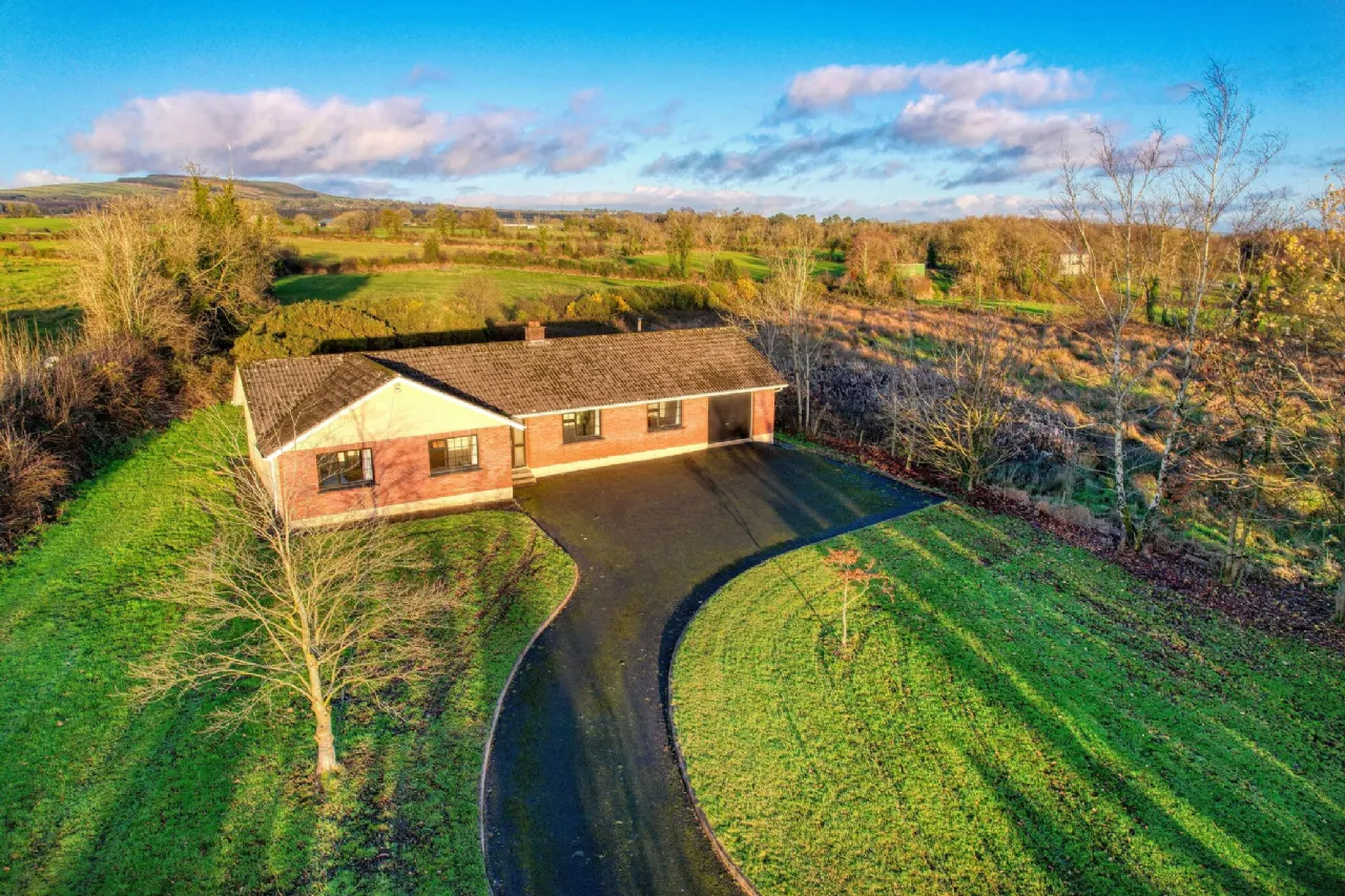 Photo of Ennybegs, Drumlish, Co. Longford, N39 N573