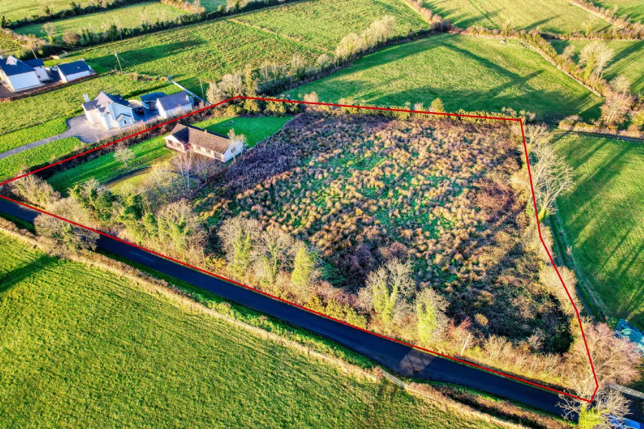 Photo of Ennybegs, Drumlish, Co. Longford, N39 N573