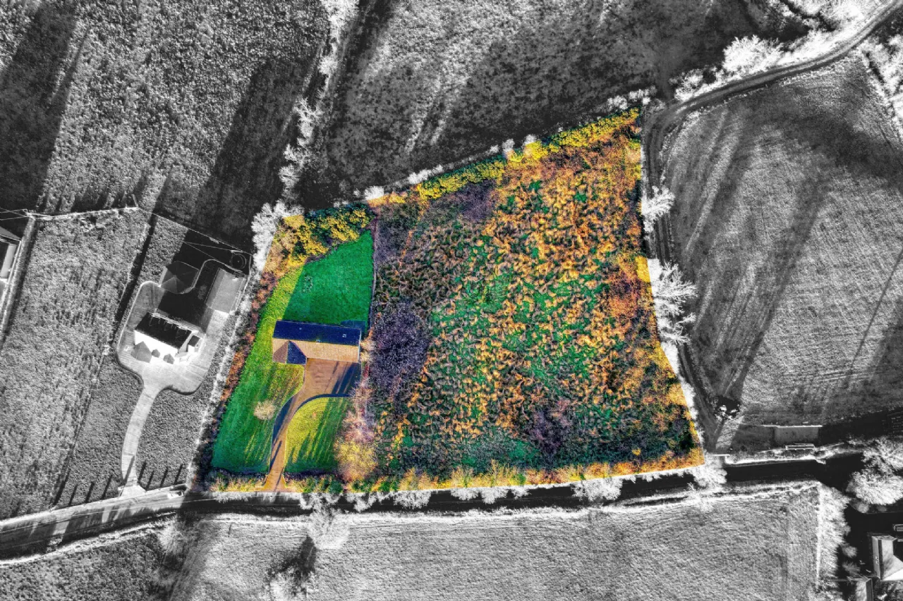 Photo of Ennybegs, Drumlish, Co. Longford, N39 N573