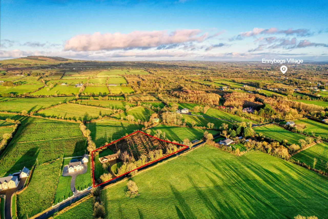 Photo of Ennybegs, Drumlish, Co. Longford, N39 N573