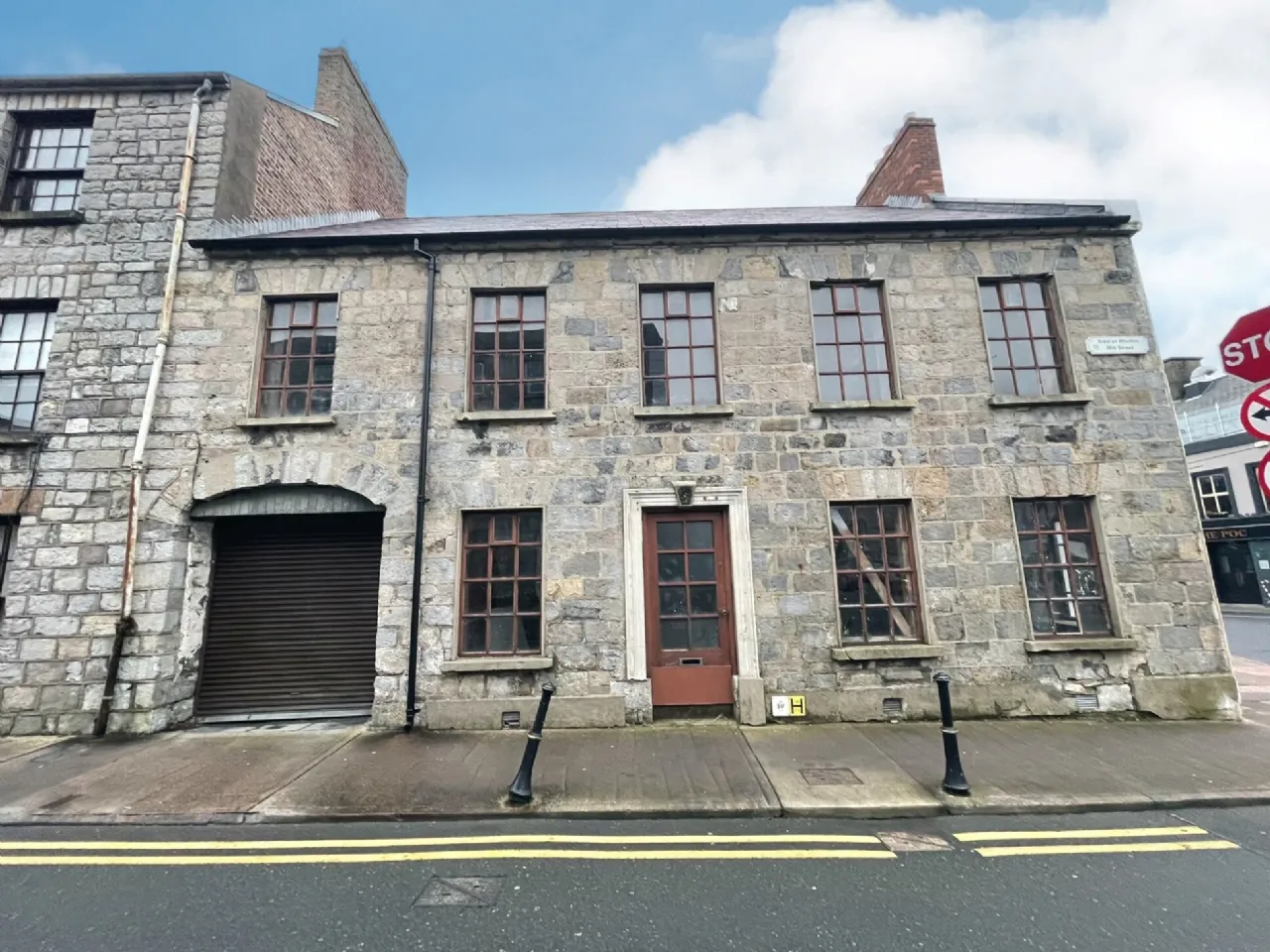 Photo of 4-5 Mill St, Monaghan