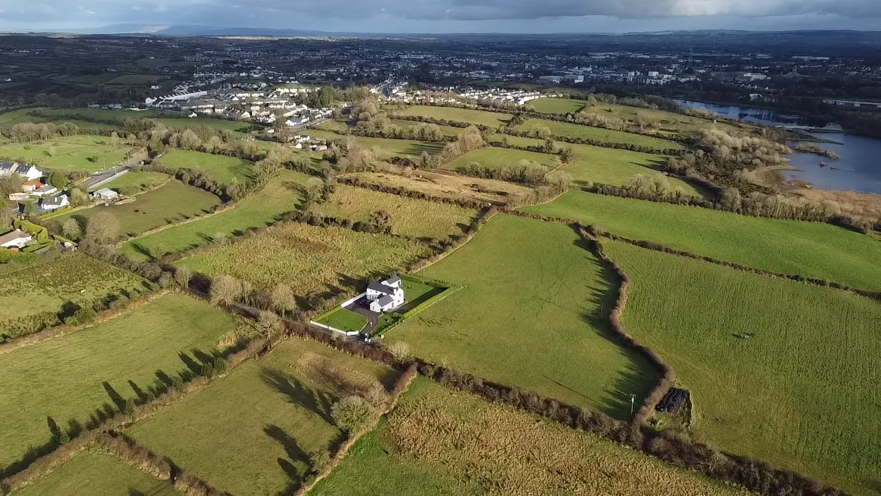 Photo of Lagnavaddoge, Castlebar, Co. Mayo