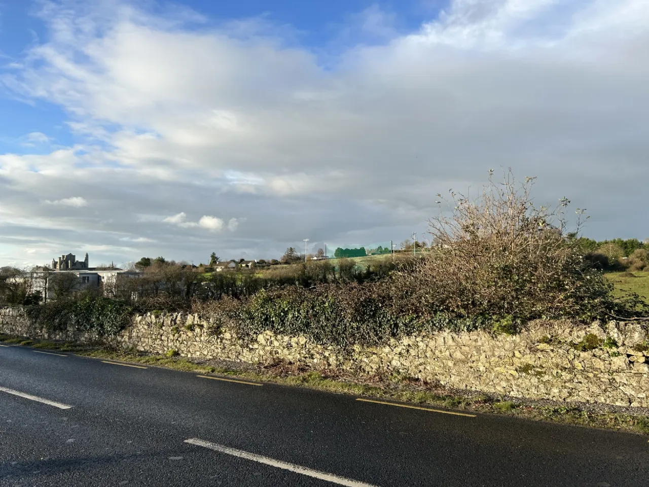 Photo of Development Site, Hughes Lot, Dualla Road, Cashel, Co Tipperary