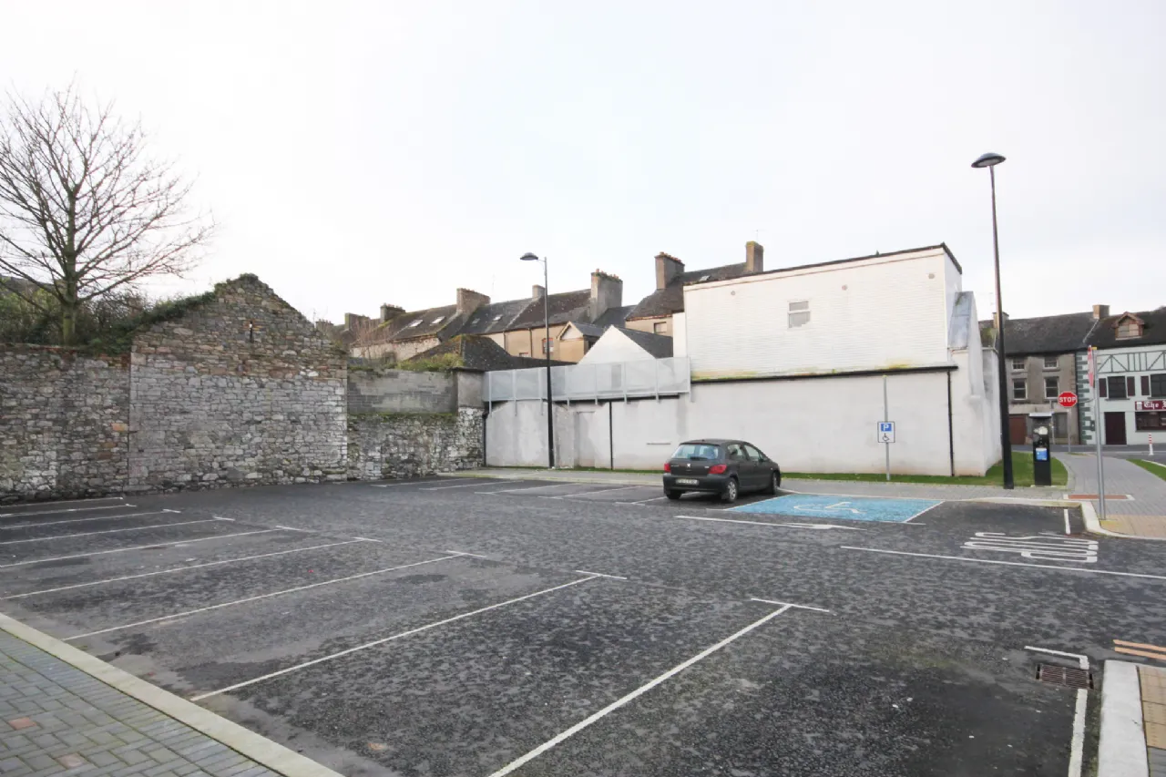 Photo of 16/17 Mitchel Street, Nenagh, Co. Tipperary, E45 RF43